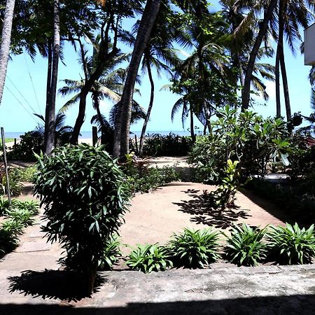 Dephani Beach Hotel เนกอมโบ ภายนอก รูปภาพ