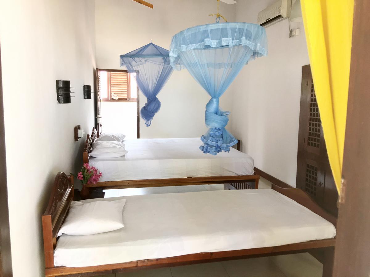Dephani Beach Hotel เนกอมโบ ภายนอก รูปภาพ
