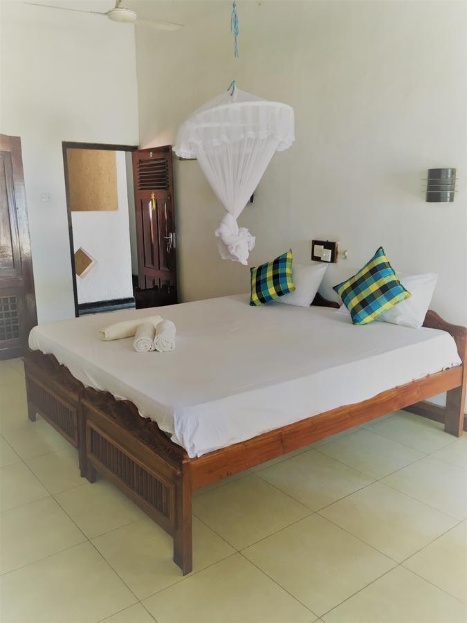 Dephani Beach Hotel เนกอมโบ ภายนอก รูปภาพ