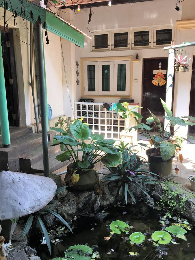 Dephani Beach Hotel เนกอมโบ ภายนอก รูปภาพ
