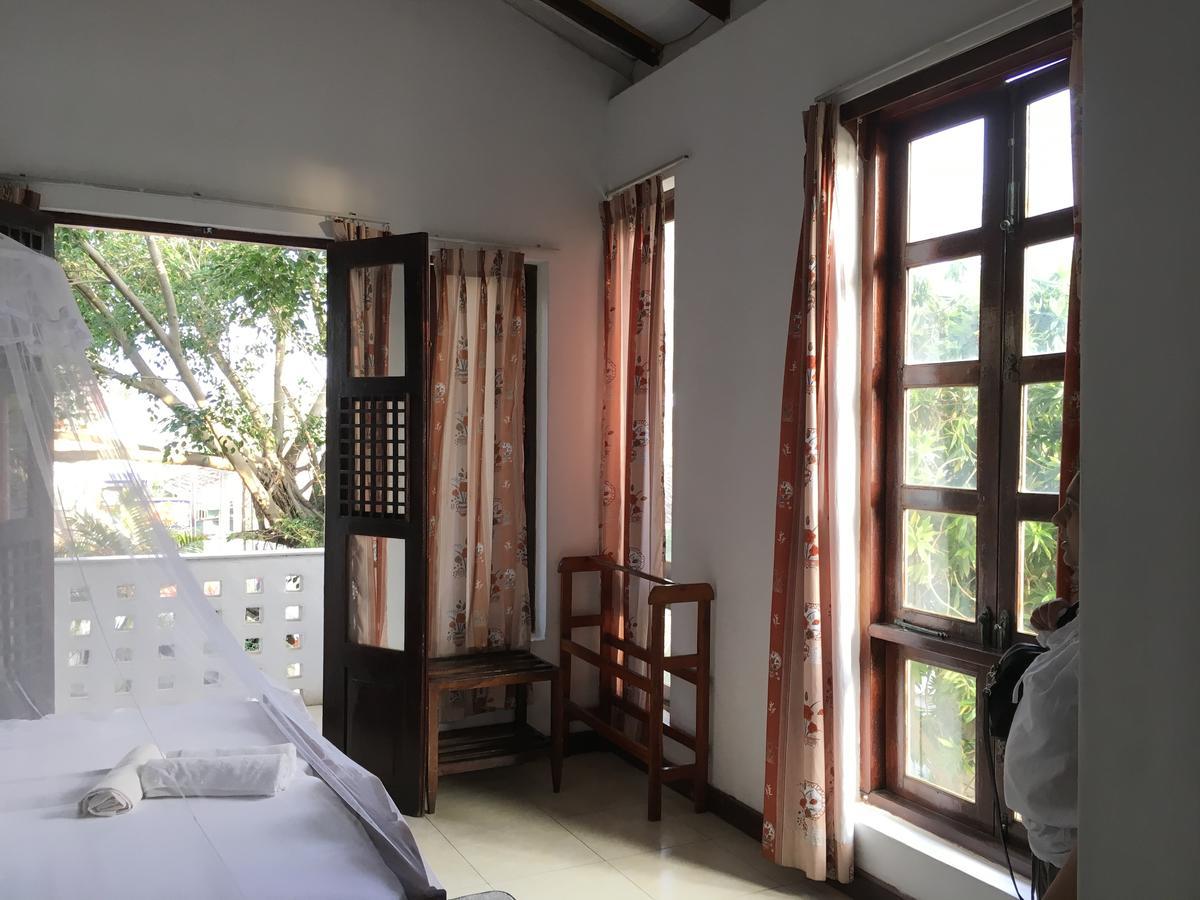 Dephani Beach Hotel เนกอมโบ ภายนอก รูปภาพ