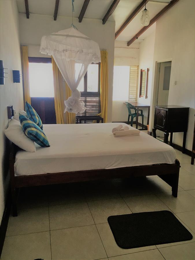Dephani Beach Hotel เนกอมโบ ภายนอก รูปภาพ