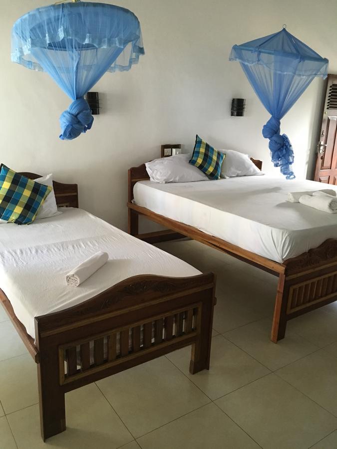 Dephani Beach Hotel เนกอมโบ ภายนอก รูปภาพ