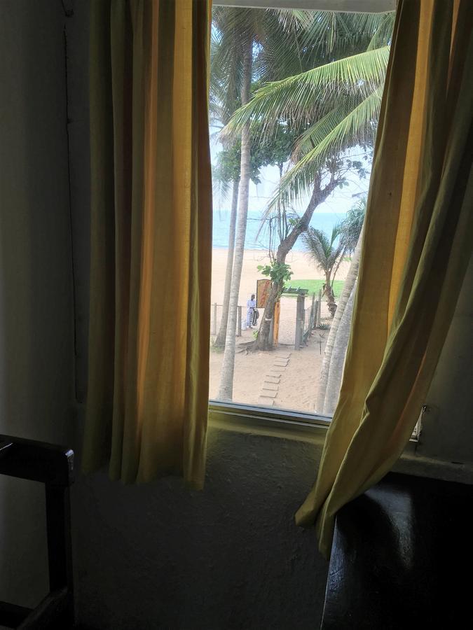 Dephani Beach Hotel เนกอมโบ ภายนอก รูปภาพ